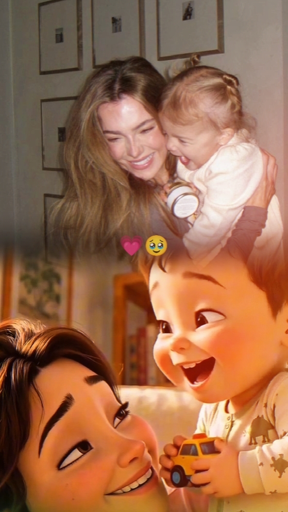 Mother and Child