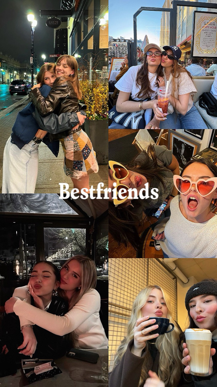 Meilleurs amis
