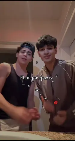 El mejor 2pa2💋