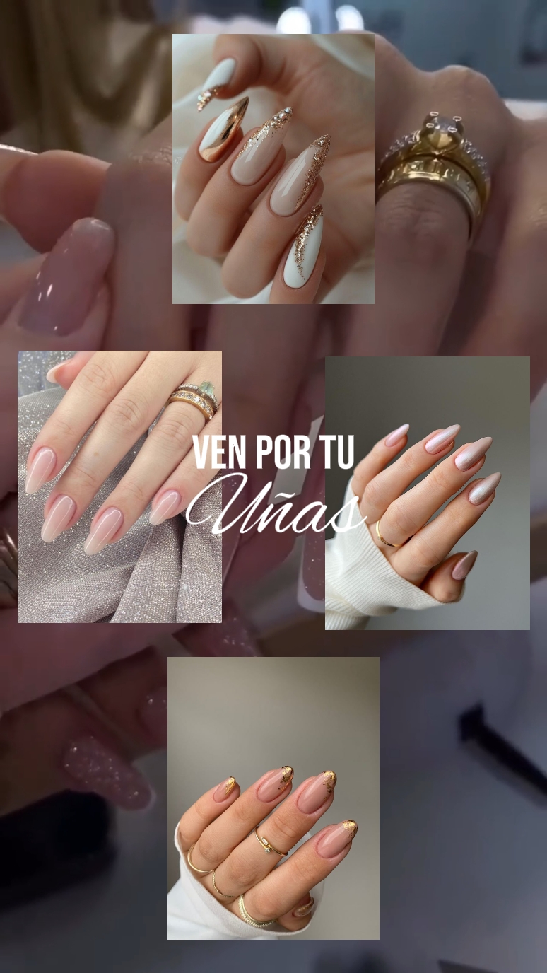 Uñas