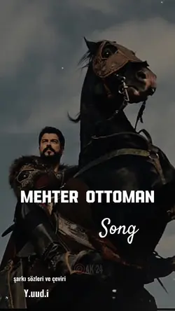 MEHTER OTTOMAN