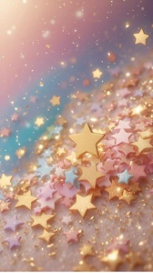 キラキラ✨