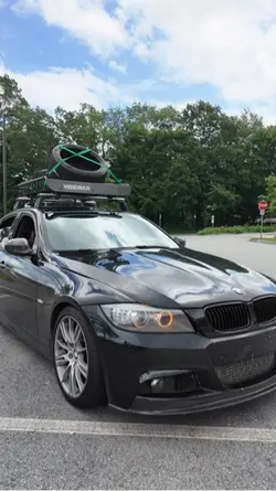 bmw 335d