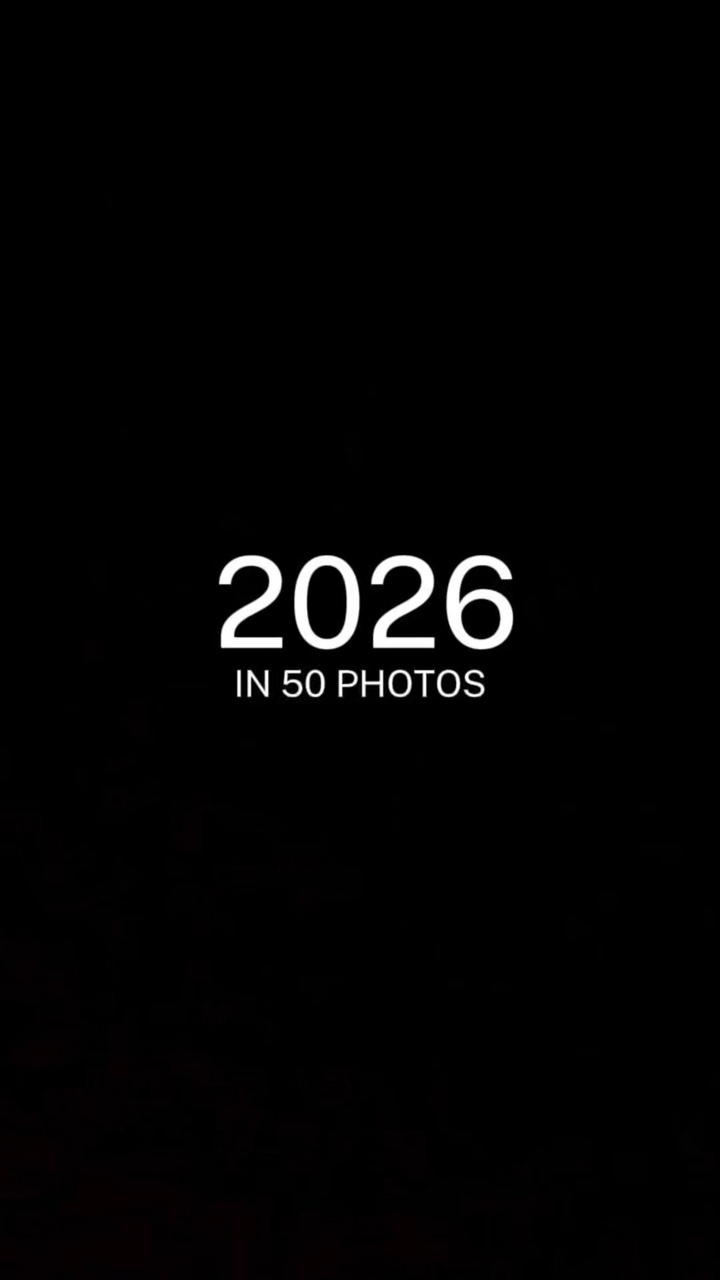 2026 en 50 fotos