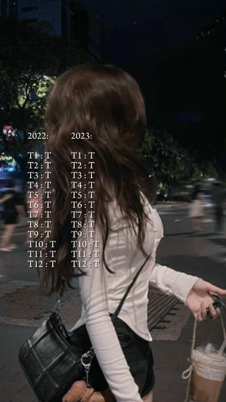 Hai năm qua tôi