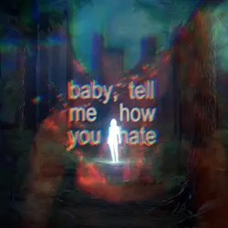 hate me