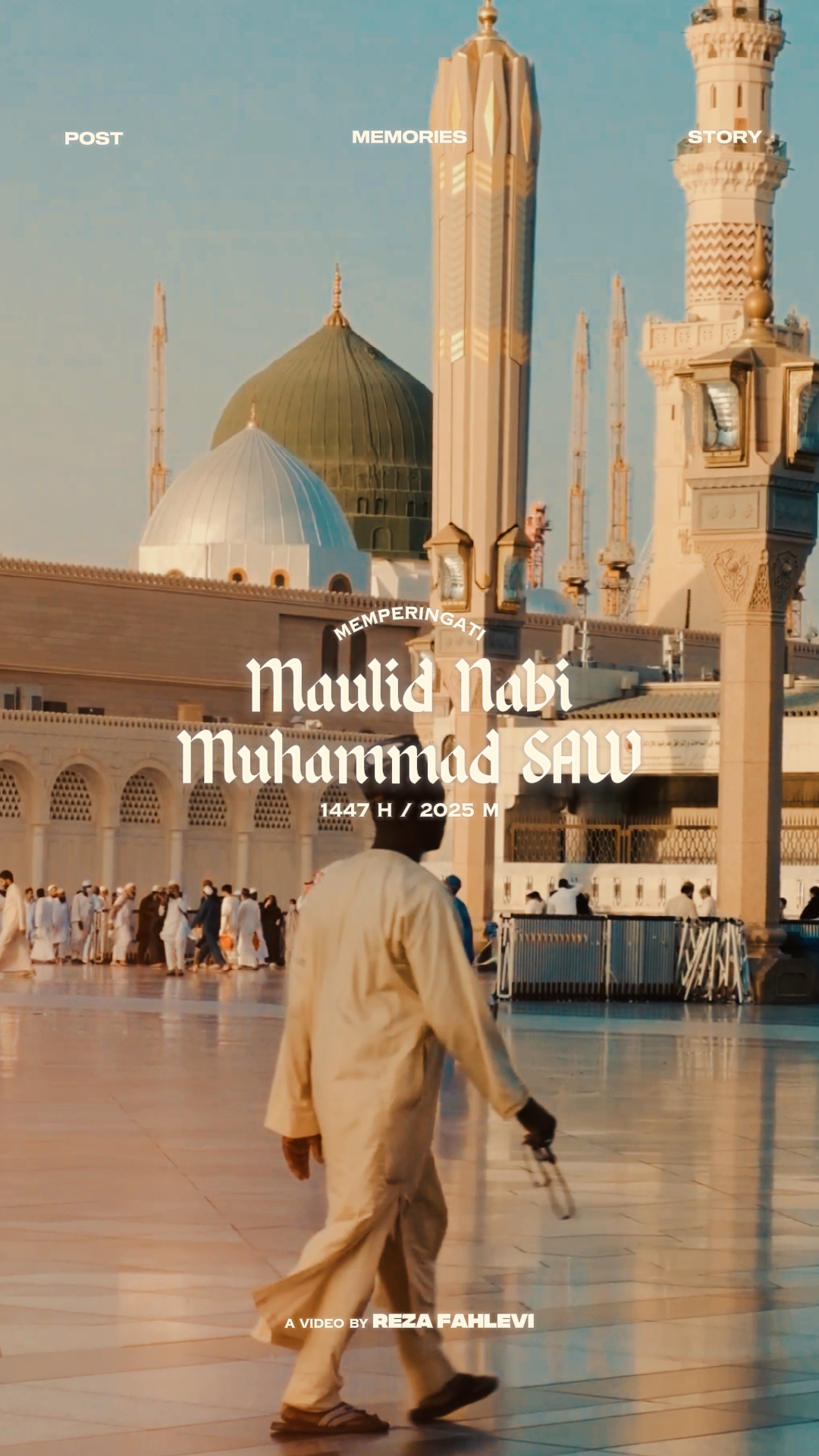 Maulid 2025