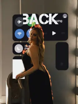 FALL - BACK