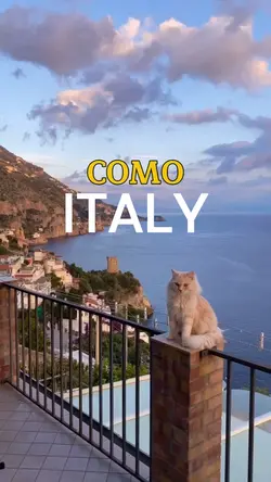 Como Italy Travel