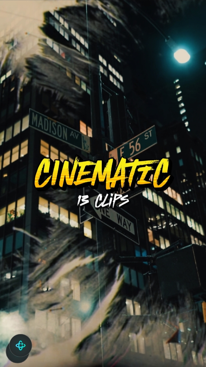 Cinematic