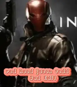 Jason Tood