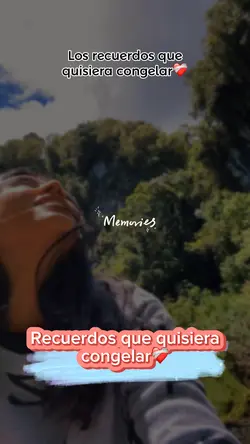 RECUERDOS❤️‍🩹 memories 
