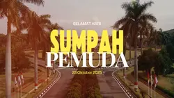 Sumpah Pemuda