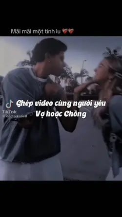 Ghép cùng ny Vợ Chồg