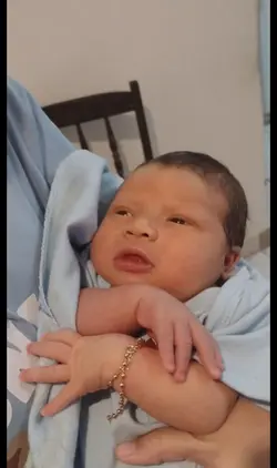 pov vc ama crianças