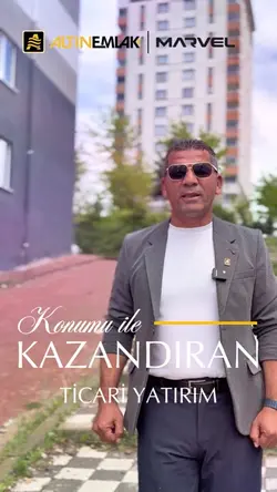 Emlak Pazarlama