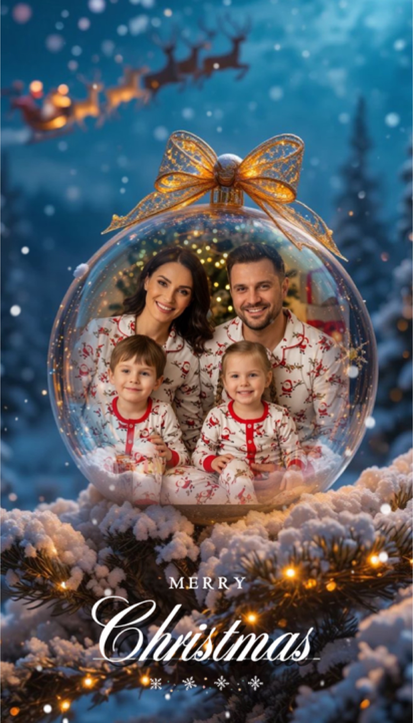 Merry Christmas 