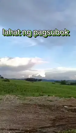 pagsubok