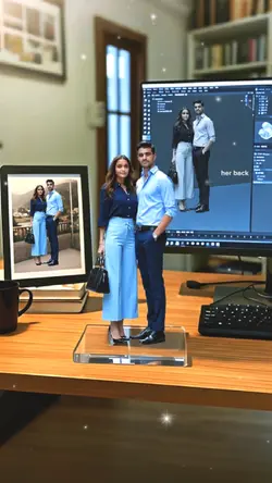 Figurine Trend