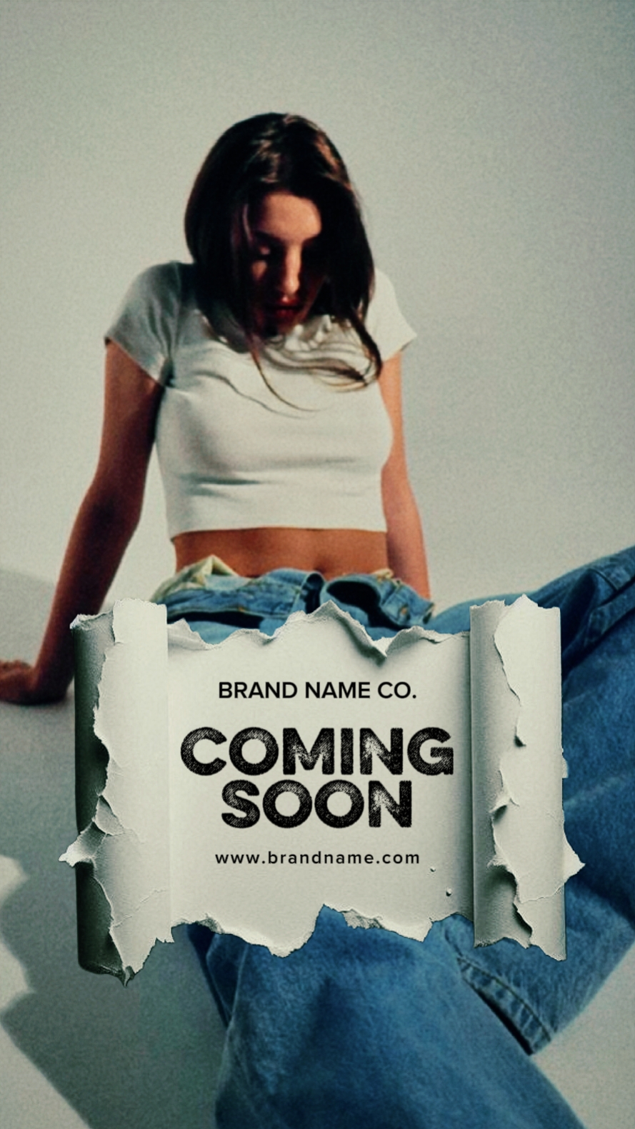 EM BREVE TEASER