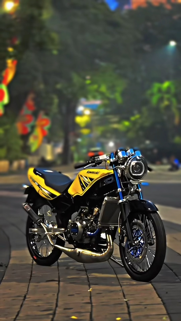 5klip HD • Fokus