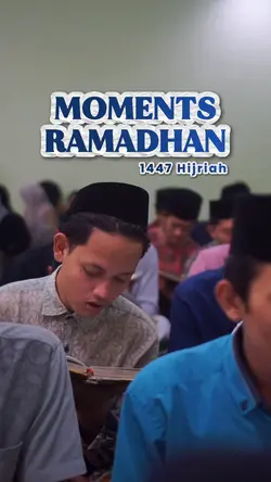 Cinematic Ramadhan 
