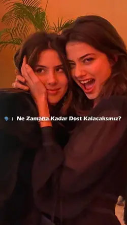 Dostluk 