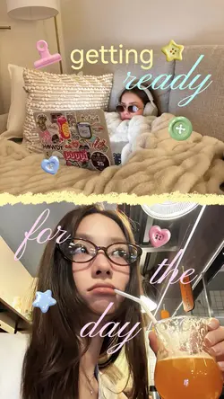 cover vlog cute