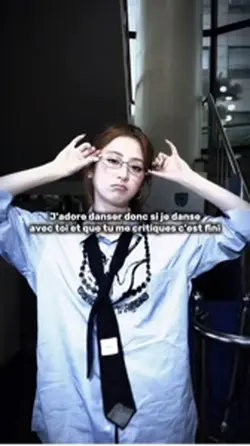C’est fini