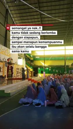 Anak pondokku
