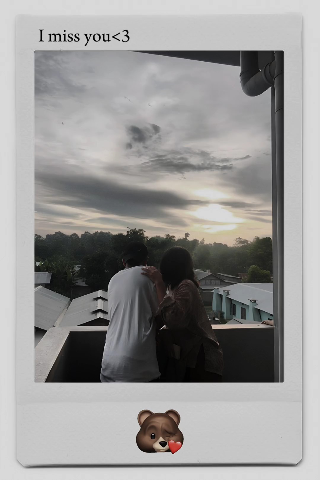 imissyou 