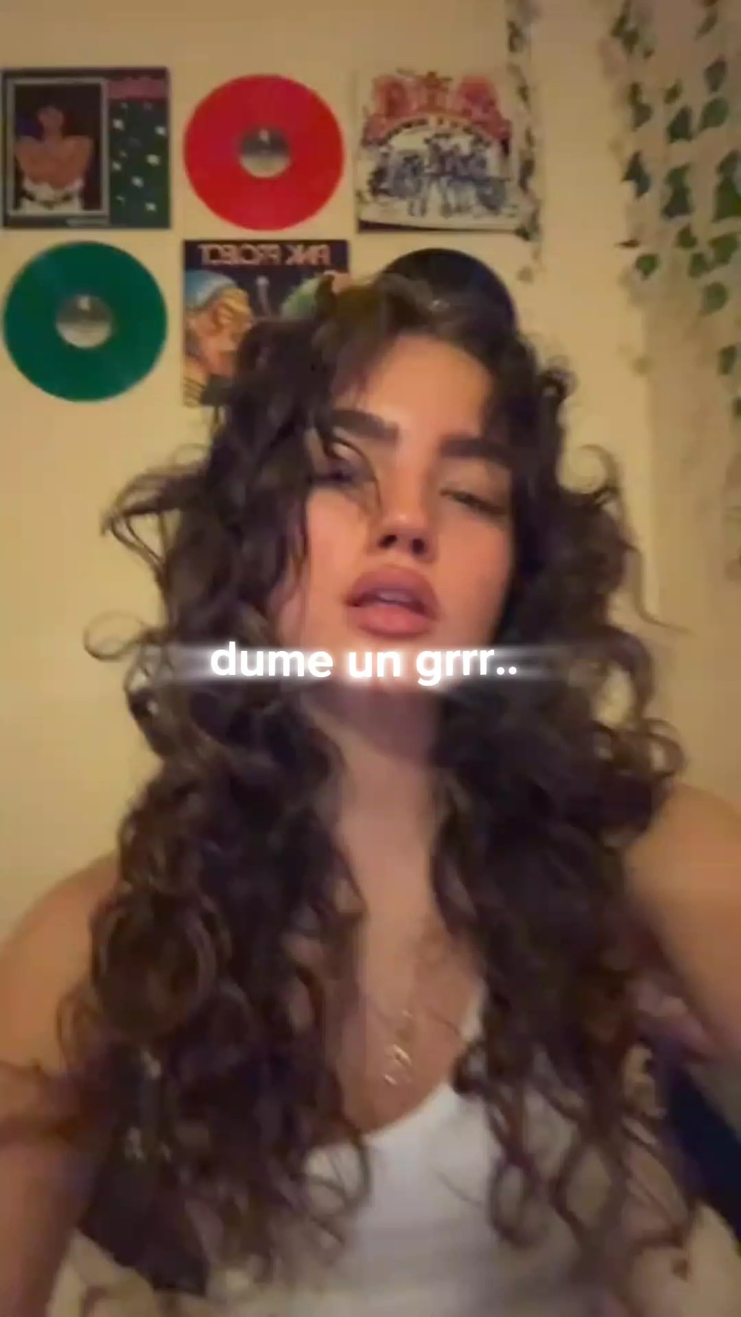 dume un grr
