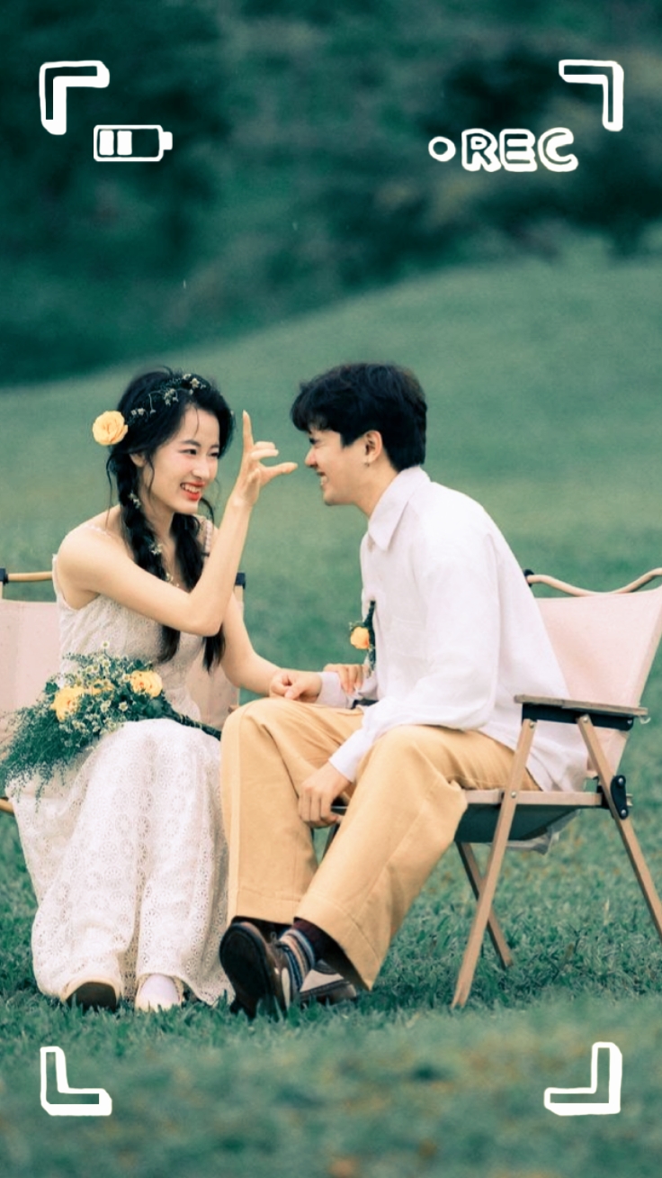 prewedding 