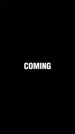 coming soon 