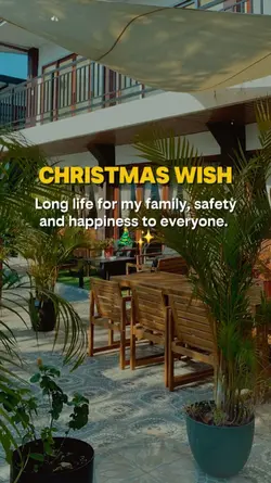 Christmas wish