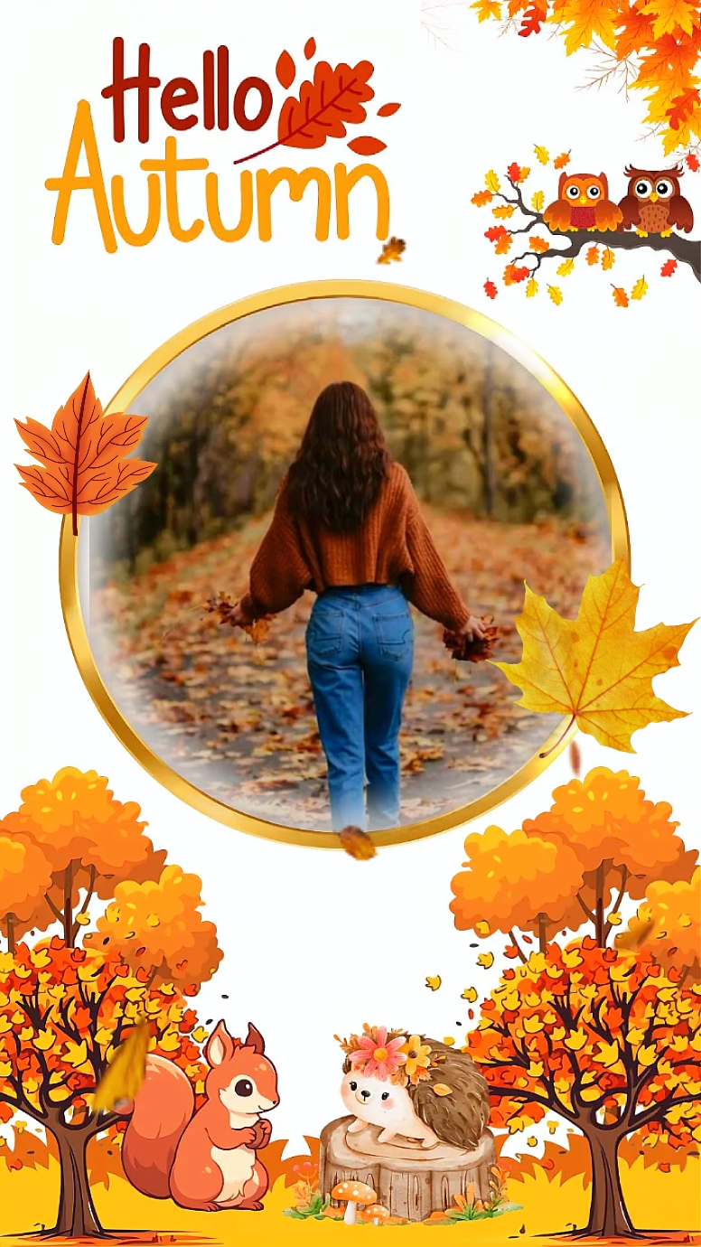 Hallo Herbst 2025