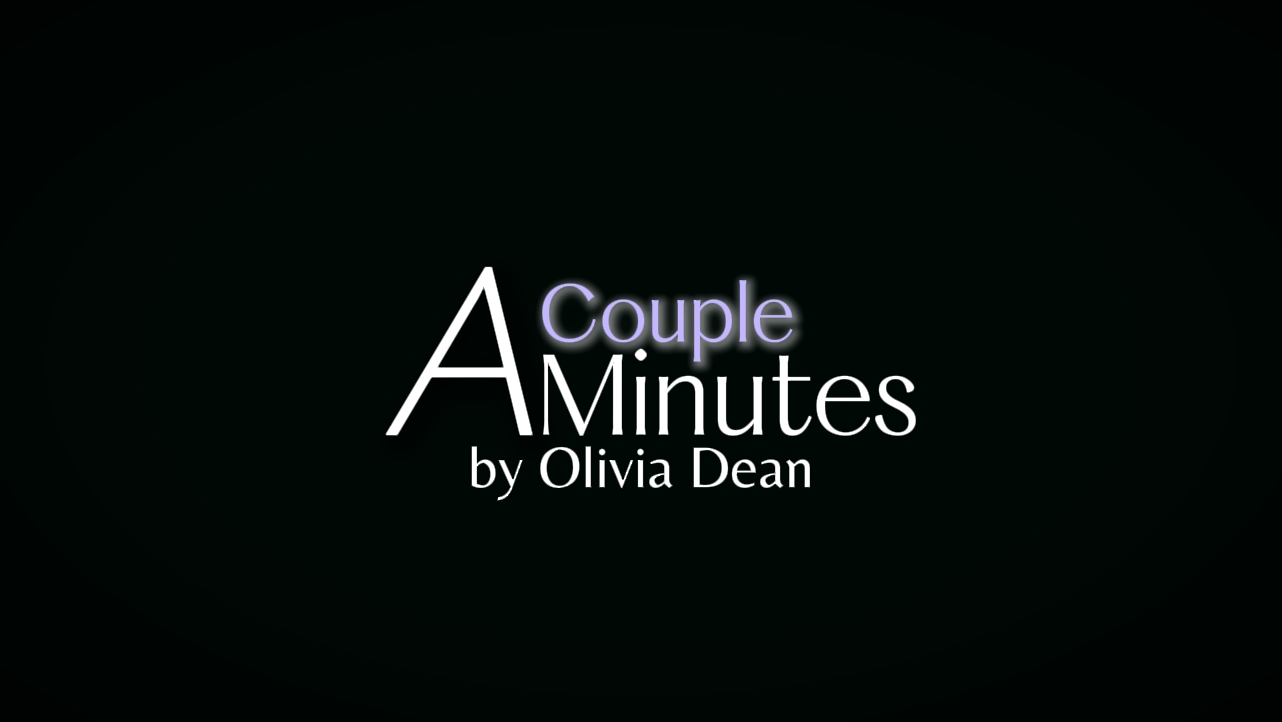 Quelques minutes
