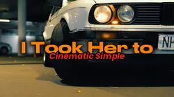 Cinematic Simple HD