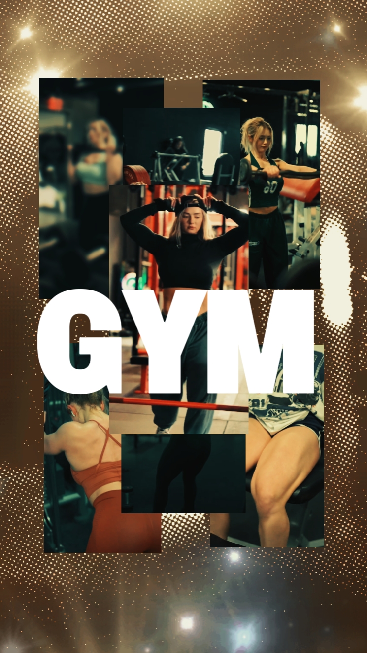 Fitnessstudio heute