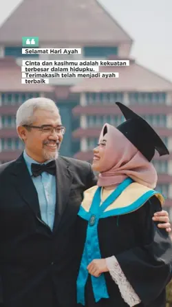 ayah terbaik