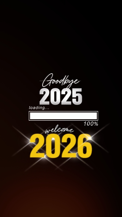 Bienvenue 2026