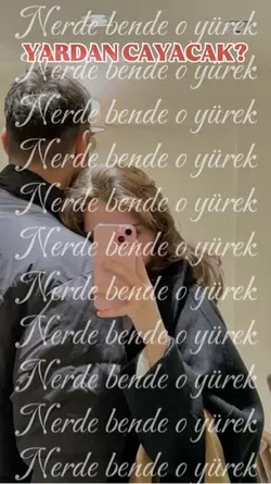 Yardan cayacak