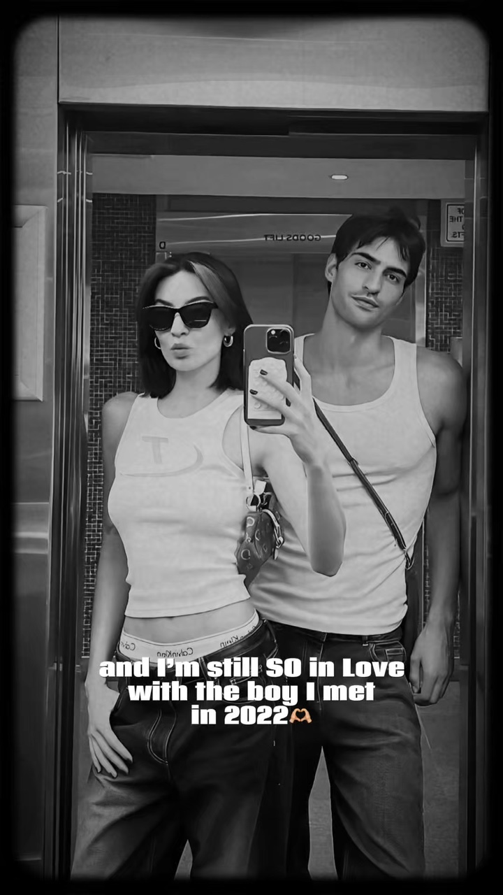 Tendencia de pareja