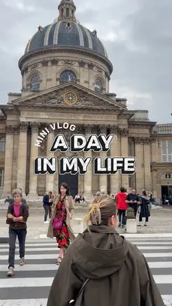 A day In My life