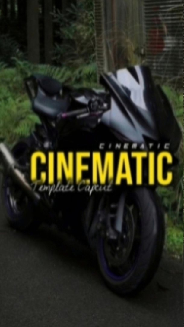 Motorcycle || Wings-
