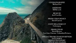 END CREDITS