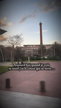 Avant amitié 💔