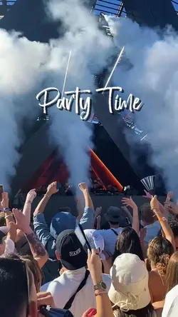 Party Time