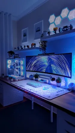 PC SETUP