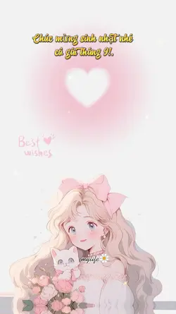 Chúc mừng sinh nhật 